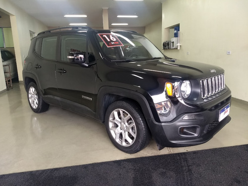 Imagem 5 de 12 de Jeep / Renegade