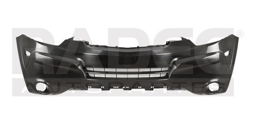 Fascia Delantera Chevrolet Captiva 2008 2009 2010 Sxc