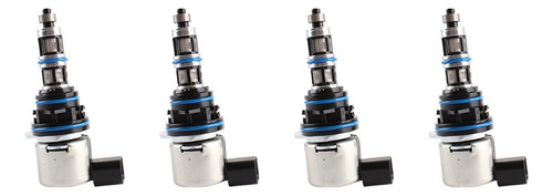Solenoides Vvt Jeep Comander Grand Cherokee 5.7l 2005-2009