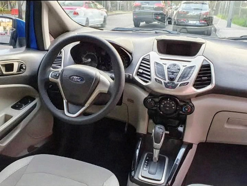 Ford Ecosport 2.0 Titanium At