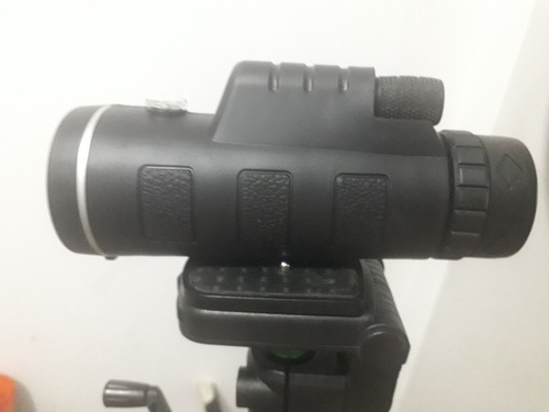 Imagen 8 de 10 de Monocular Telescopio 12 X 50 Binocular Hd Impermeable