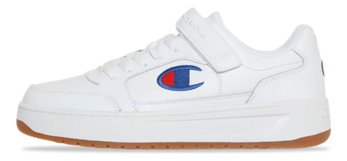 Zapatillas Hombre Champion Drome Lo Blanco