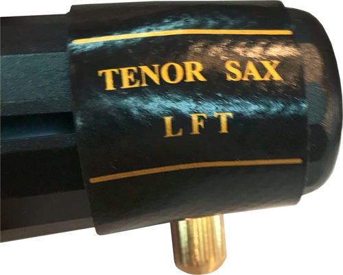 Abrazadera Y Cubre Boquilla Bg France Lftp P Saxo Tenor Oem