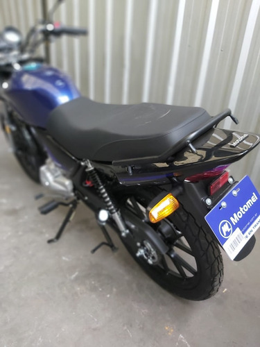 Imagen 4 de 23 de Motomel 150 S2 Full