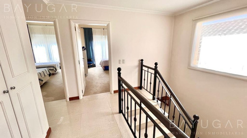 Imagen 6 de 21 de Venta - Muy Linda Casa En Club De Campo San Francisco - Bayugar Negocios Inmobiliarios