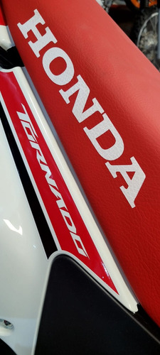 Honda Xr 250 Tornado 0km 2024 Performance Bikes