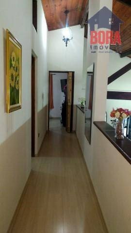 Chácara Com 3 Dormitórios À Venda, 2100 M² Por R$ 555.000 - Rio Acima - Mairiporã/sp - Ch0152