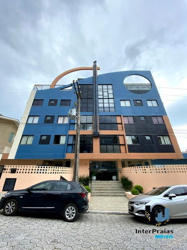 Imagem 1 de 16 de Apartamento Padrão Com 3 Quartos No Porto Ferraro - 38073-v