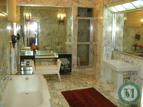 Imagem 11 de 18 de Incrível Apartamento Na Melhor Localização De Copacabana No Rio De Janeiro - Ap00051 - 32327283