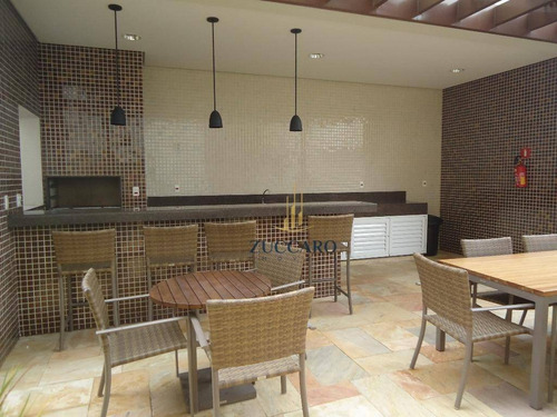Imagem 27 de 29 de Apartamento Com 2 Dormitórios À Venda, 197 M² Por R$ 2.200.000,00 - Jardim Santa Mena - Guarulhos/sp - Ap18279