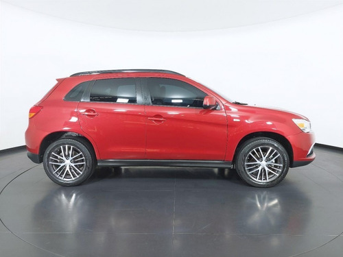 Imagem 4 de 15 de 151341 - Mitsubishi Asx 2018 Com Garantia