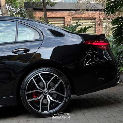Mercedes-Benz Classe C C300 Amg Line