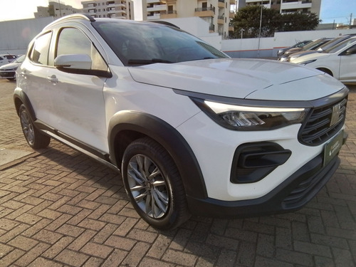 Fiat Pulse 1.3 FLEX DRIVE MANUAL