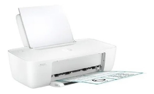 Impresora Hp Color Deskjet Ink 
