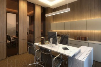 Oficinas En Venta En Villas La Rioja, Monterrey