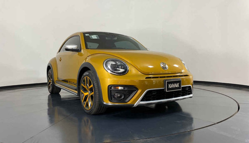 Imagen 4 de 15 de 47692 - Volkswagen Beetle 2017 Con Garantía At