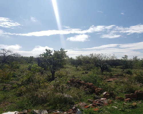 Terreno En Venta Cerca Del Aeropuerto