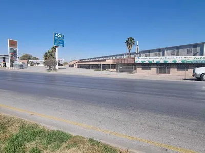 Terreno en venta