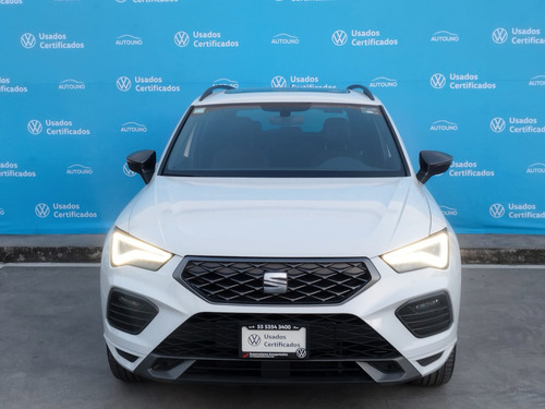 Seat Ateca 1.4 Fr 150Hp At