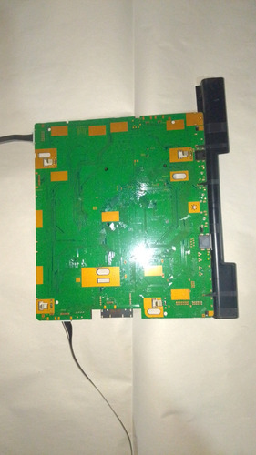 Tarjeta Main De Television Samsung Un49nu7300f (Usado)