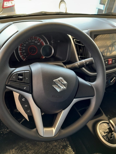 Suzuki Celerio 1.0 Gl 5p At