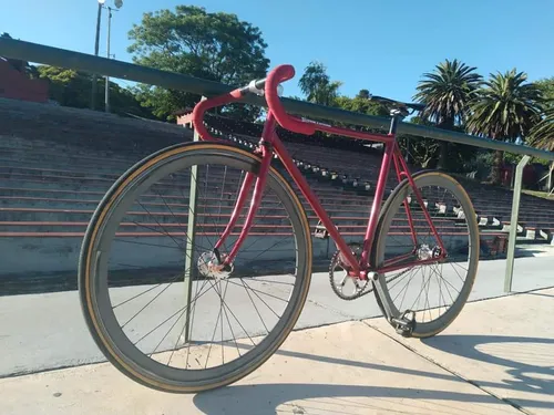 Bicicletas de pista usadas sales