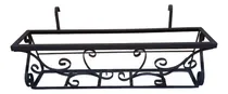 Comprar Jardinera , Macetero En Hierro , Porta Maceta