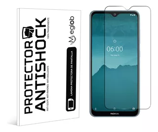 Protector Mica Pantalla Para Nokia 6 2