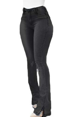 Pantalon De Vestir Mujer Jogger Mujer American Jeans [u]