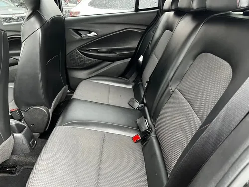 Chevrolet Onix 1.0T Rs Mt