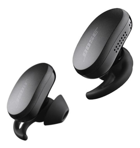 Imagen 2 de 4 de Audífonos in-ear inalámbricos Bose QuietComfort Earbuds triple black