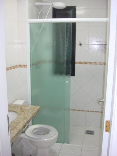 Apartamento Com 3 Dormitórios À Venda, 60 M² Por R$ 415.000,00 - Penha De França - São Paulo/sp - Ap6838
