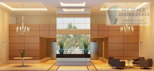 Imagem 19 de 26 de Apartamento Com 2 Dormitórios À Venda, 72 M² Por R$ 530.000,00 - Vila Ema - São Paulo/sp - Ap0098