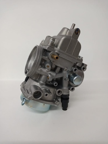 Imagem 6 de 10 de Carburador Completo Cbx 250 Twister Modelo Original
