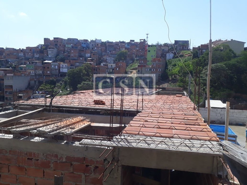 Imagem 11 de 11 de Sobrado - Venda - Itapevi/ Sp - Csn---399