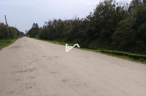 Imagem 3 de 3 de Terreno No Jardim Coronel Em Itanhaém=ref;ter149
