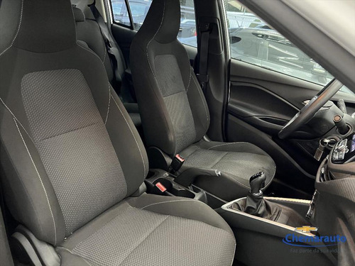 Chevrolet Onix 1.0 TURBO FLEX LT MANUAL