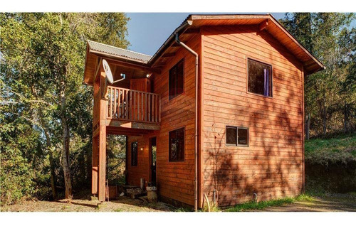 Imagen 8 de 23 de Equipo Re/max Vende Cabaña En Caburgua - Pucón