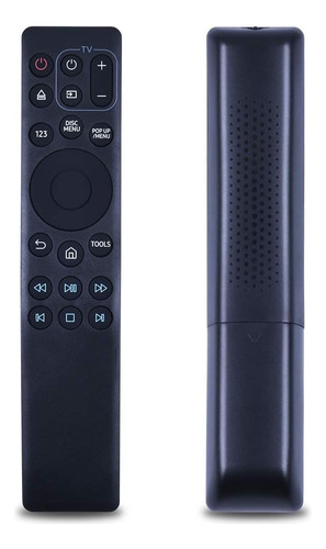 Control Remoto Compatible Con Samsung 4k Uhd Ultra Blu-ray