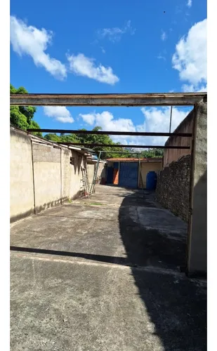 Terreno En Venta Los Campitos