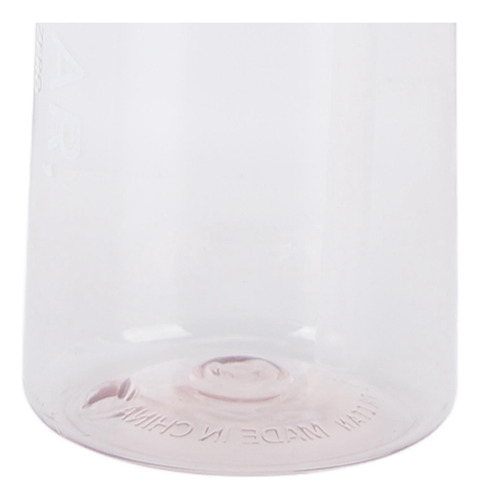 Fragancia Para Botella De Agua, 650 Ml, Tapa Transparente