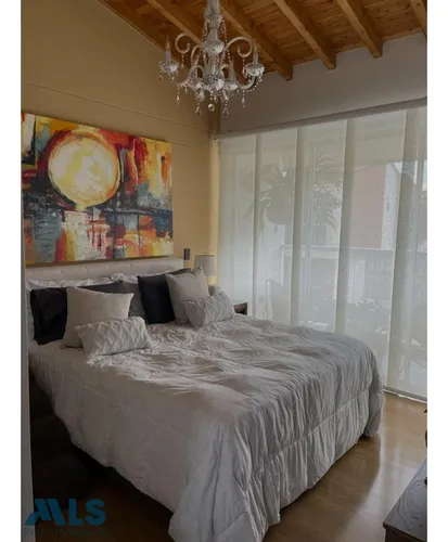Casa Unifamiliar En Venta - Barrio Madeira(mls#253008)