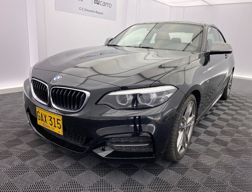 BMW Serie 2 3.0 M240i F22 Coupe