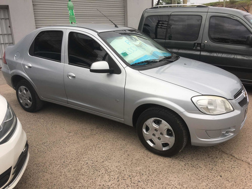 Chevrolet Prisma 1.4 Ls 92cv 2011