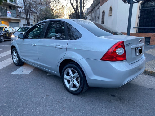 Imagen 2 de 13 de Ford Focus
