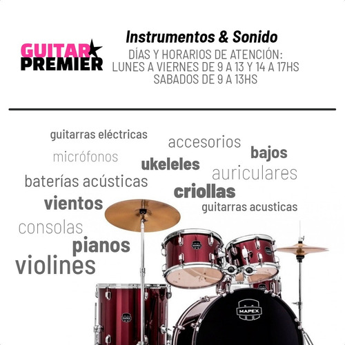 Par Microfonos Inalambricos Profesionales Vhf Gtia Oficial