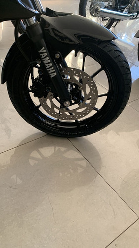 Imagen 4 de 9 de Yamaha Fz 25 0km Entrega Inmediata Con Financiación!