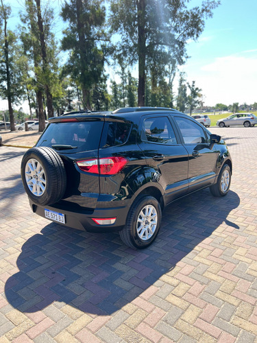 Ford Ecosport 1.5 Se 123cv 4x2 Manual