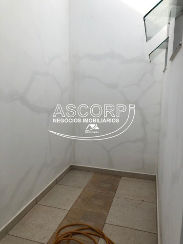 Imagem 11 de 12 de Ótimo Barracão Comercial No Bairro Cidade Alta. (código Ba00031) - Ba00031 - 70460613