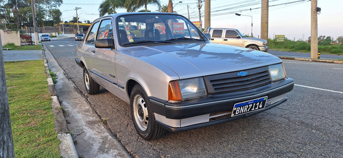 Chevette L 1.6